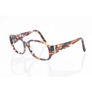 Flower 1006 428 HM Sunglass / Eyeglass FRAMES ONLY - GOOD CONDITION